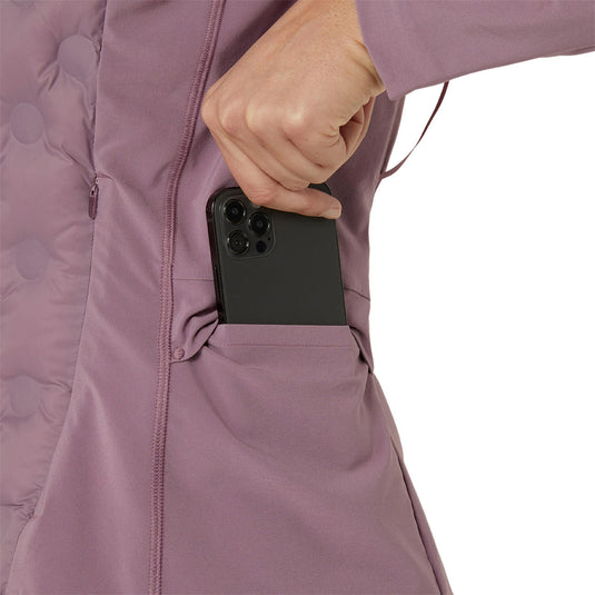 Lady Road Winter Jacket