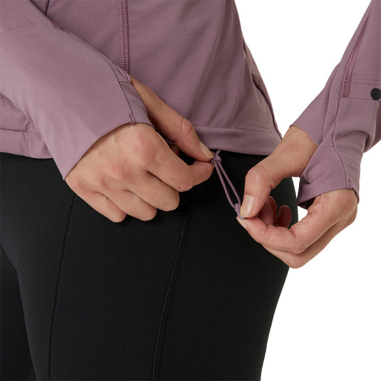 Lady Road Winter Jacket