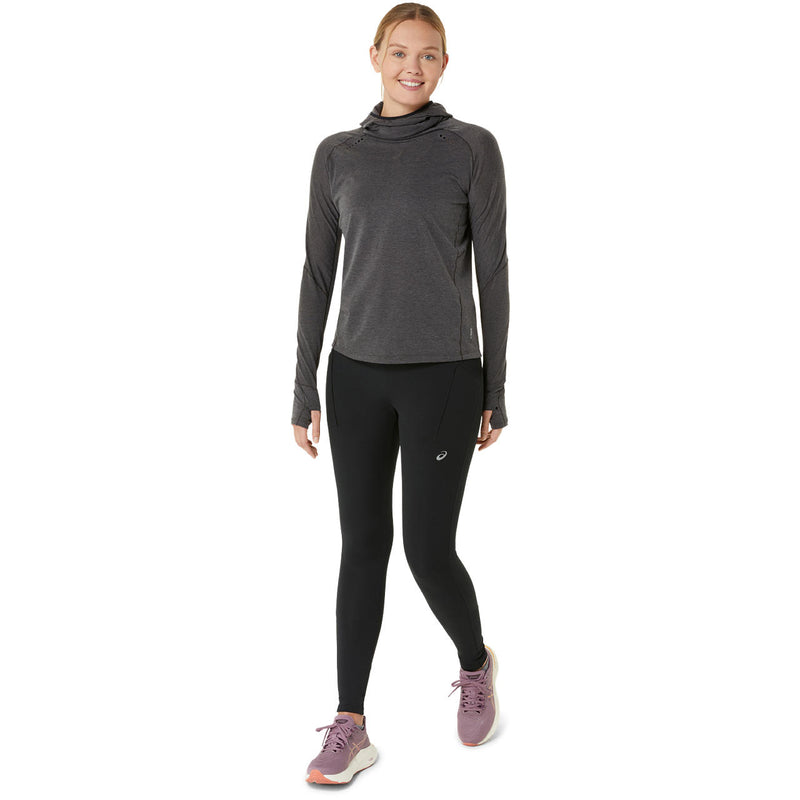 Laden Sie das Bild in Galerie -Viewer, {Lady Road Winter Run Tight