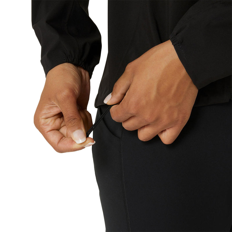 Laden Sie das Bild in Galerie -Viewer, {Lady Metarun Waterproof Jacket