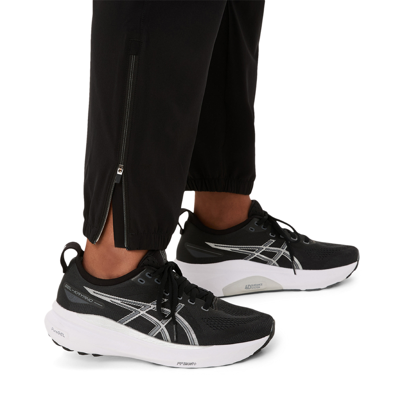 Laden Sie das Bild in Galerie -Viewer, {Lady Core Woven Pant