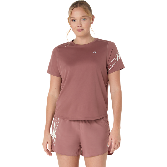 Lady Icon SS Top