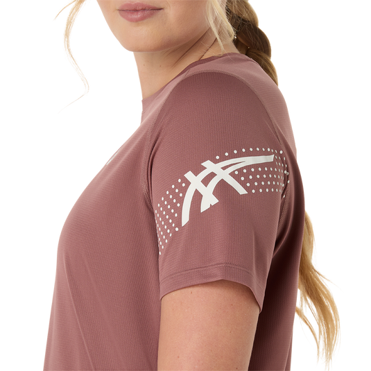 Lady Icon SS Top