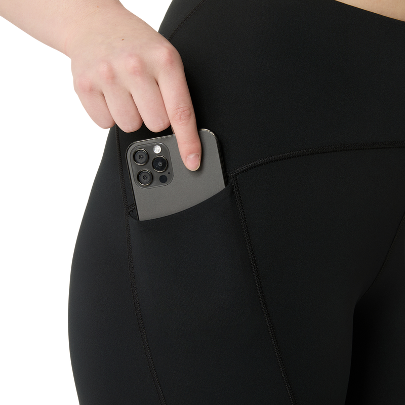 Laden Sie das Bild in Galerie -Viewer, {Lady Road Winter High Waist Tight