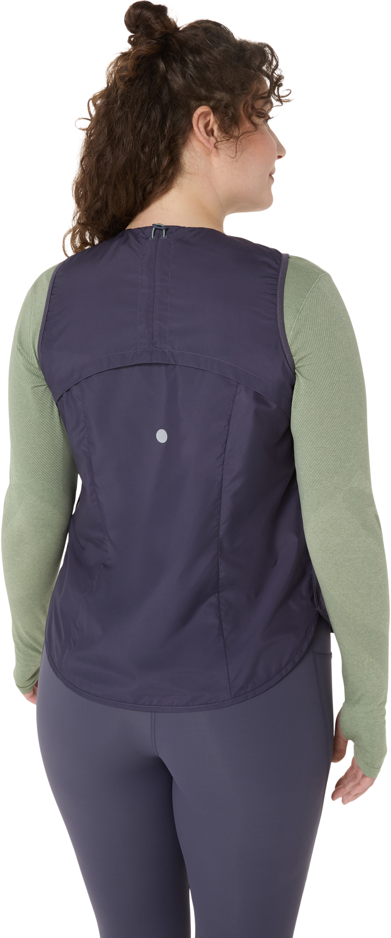 Laden Sie das Bild in Galerie -Viewer, {Lady Nagino Run Padded Gilet
