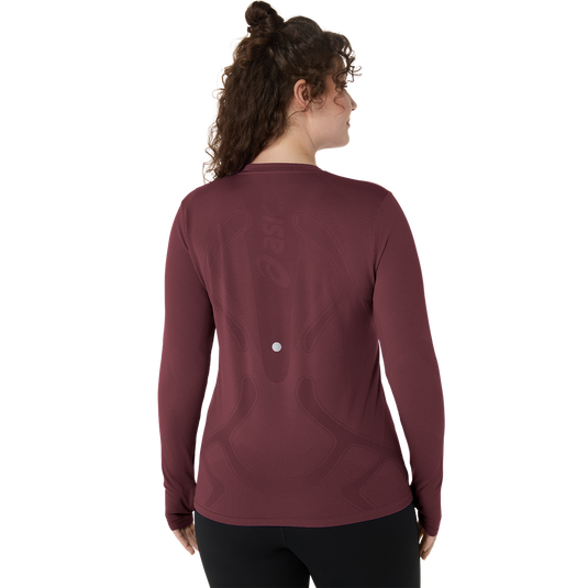 Lady Seamless LS Top
