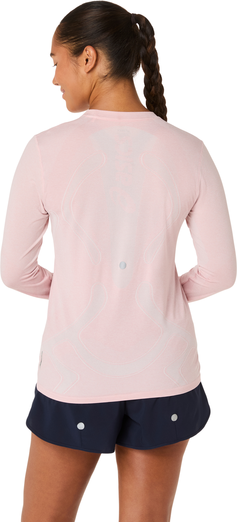 Laden Sie das Bild in Galerie -Viewer, {Lady Seamless LS Top