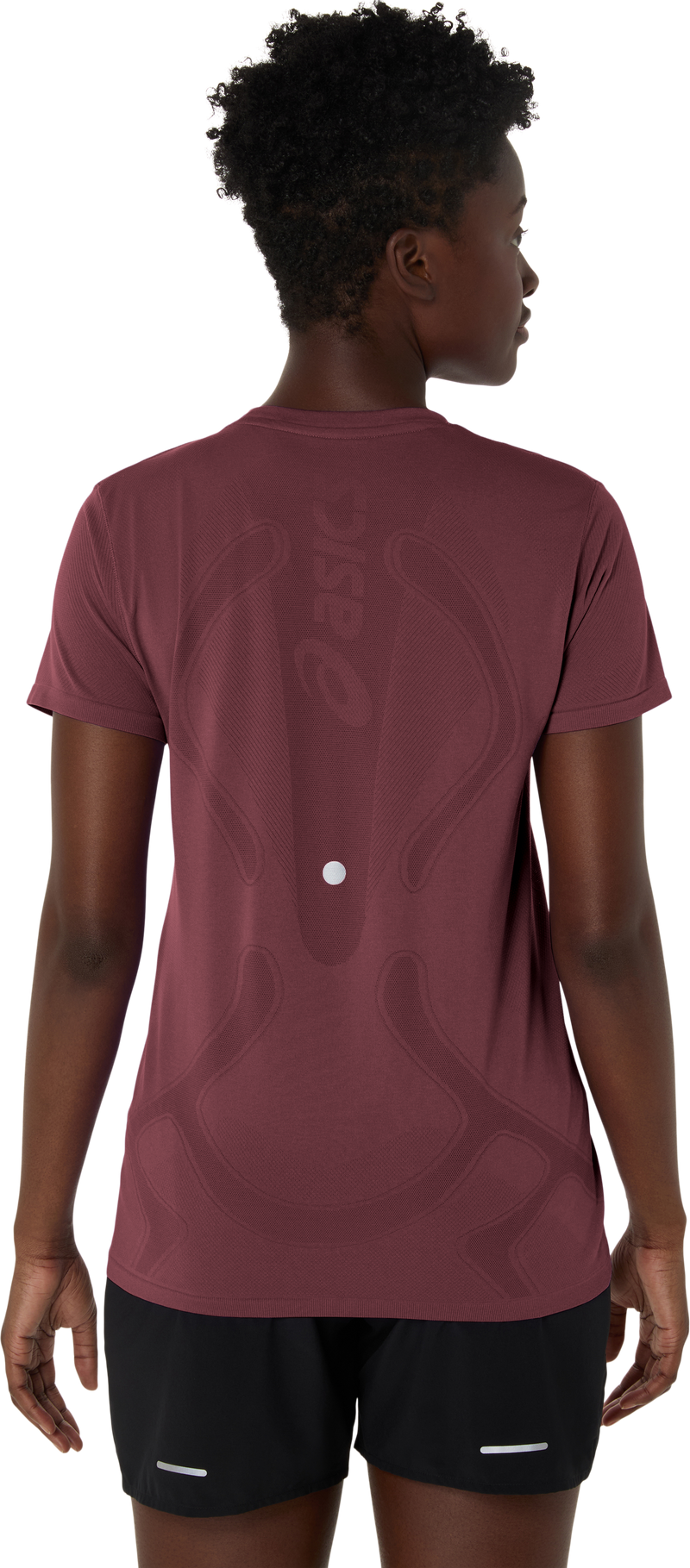 Laden Sie das Bild in Galerie -Viewer, {Lady Seamless SS Top