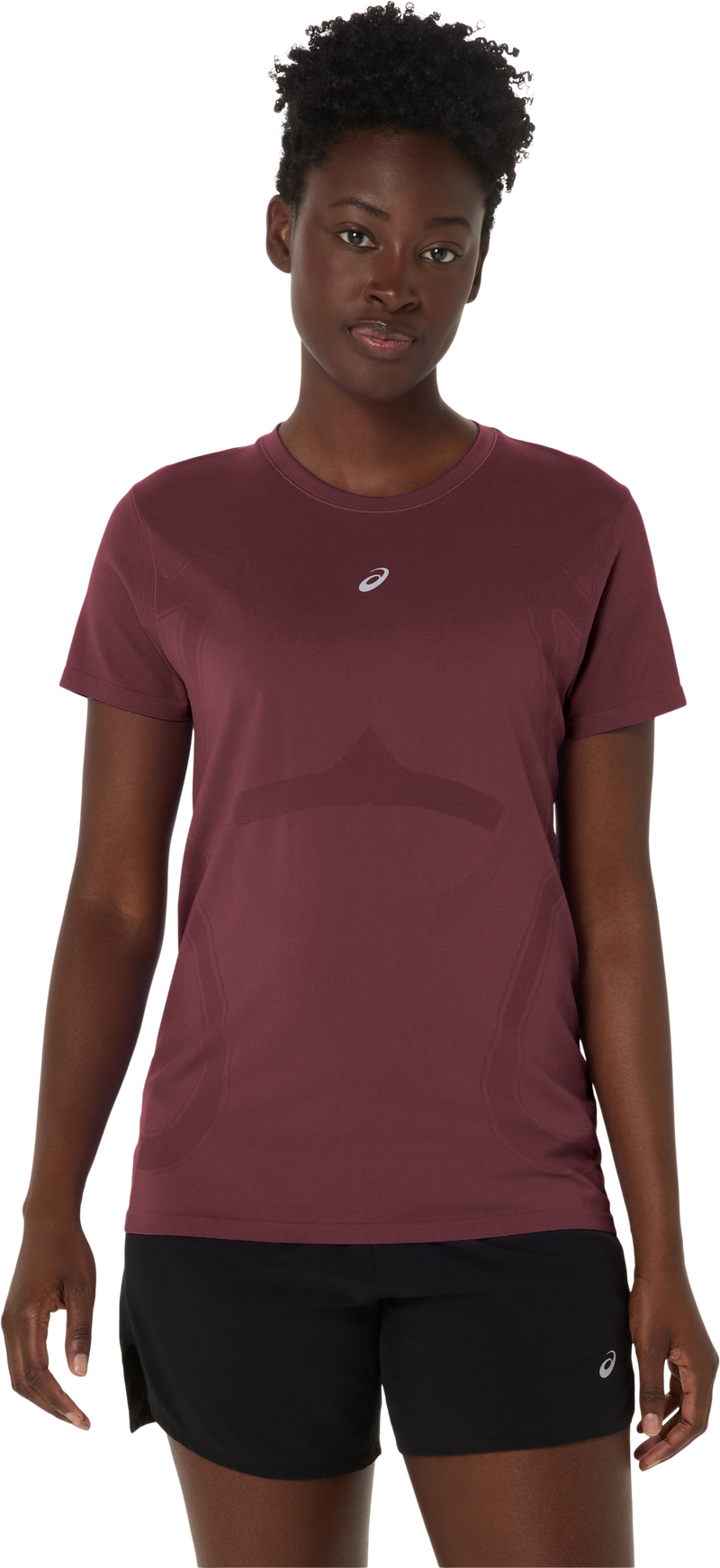 Laden Sie das Bild in Galerie -Viewer, {Lady Seamless SS Top