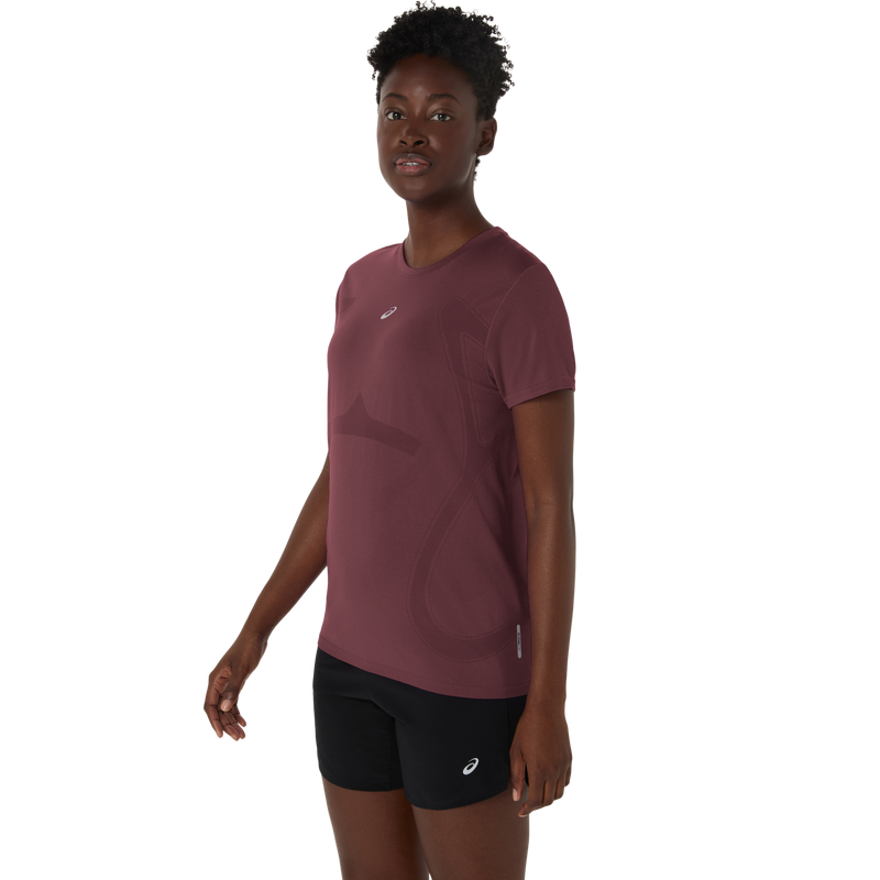 Laden Sie das Bild in Galerie -Viewer, {Lady Seamless SS Top