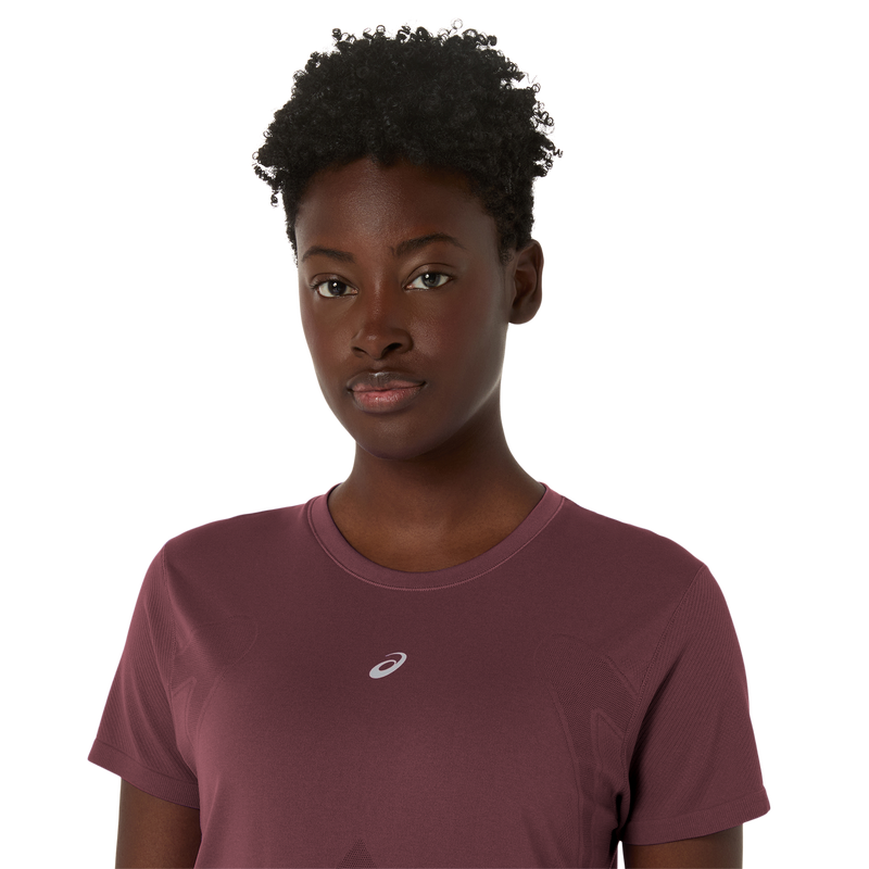 Laden Sie das Bild in Galerie -Viewer, {Lady Seamless SS Top