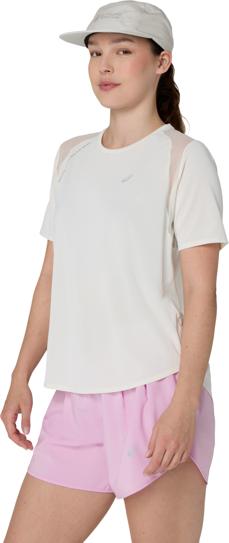 Laden Sie das Bild in Galerie -Viewer, {Lady Road SS Top