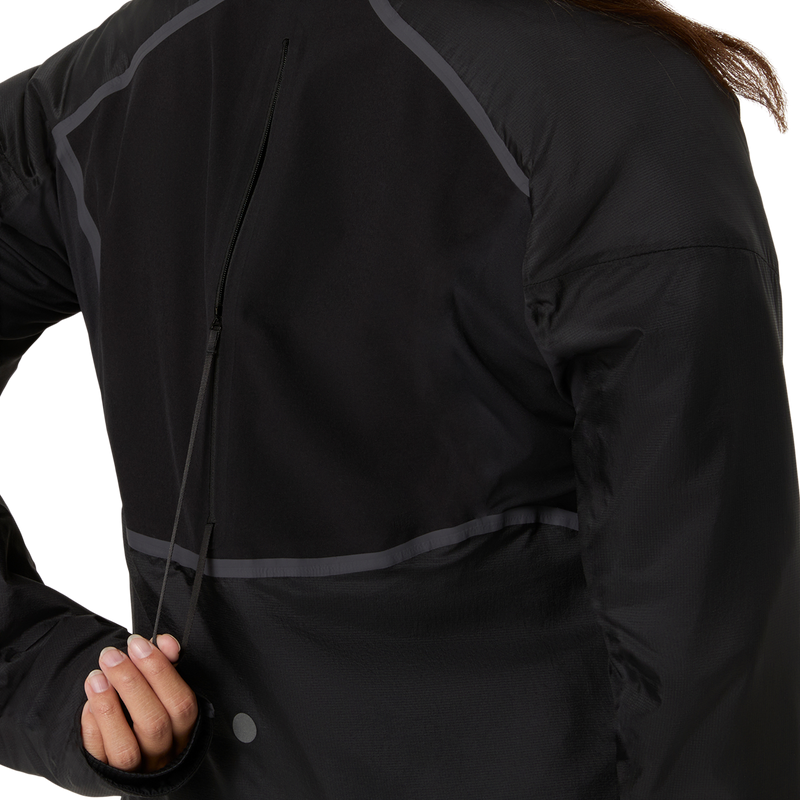 Laden Sie das Bild in Galerie -Viewer, {Lady Road Winter Run Jacket