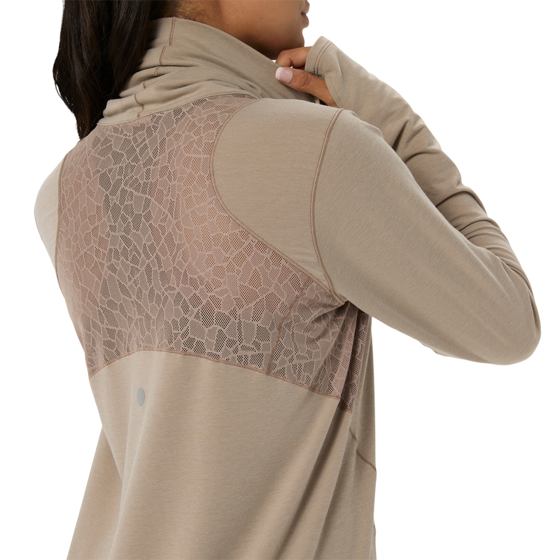 Laden Sie das Bild in Galerie -Viewer, {Lady Nagino Run Winter LS Top