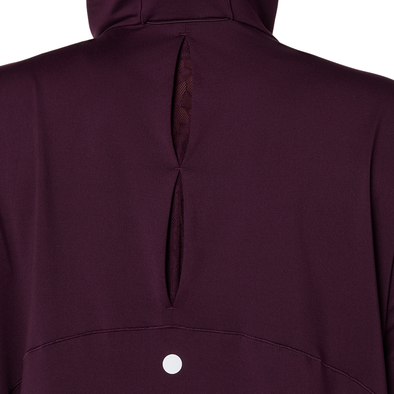 Laden Sie das Bild in Galerie -Viewer, {Lady Nagino Run Winter Hoodie