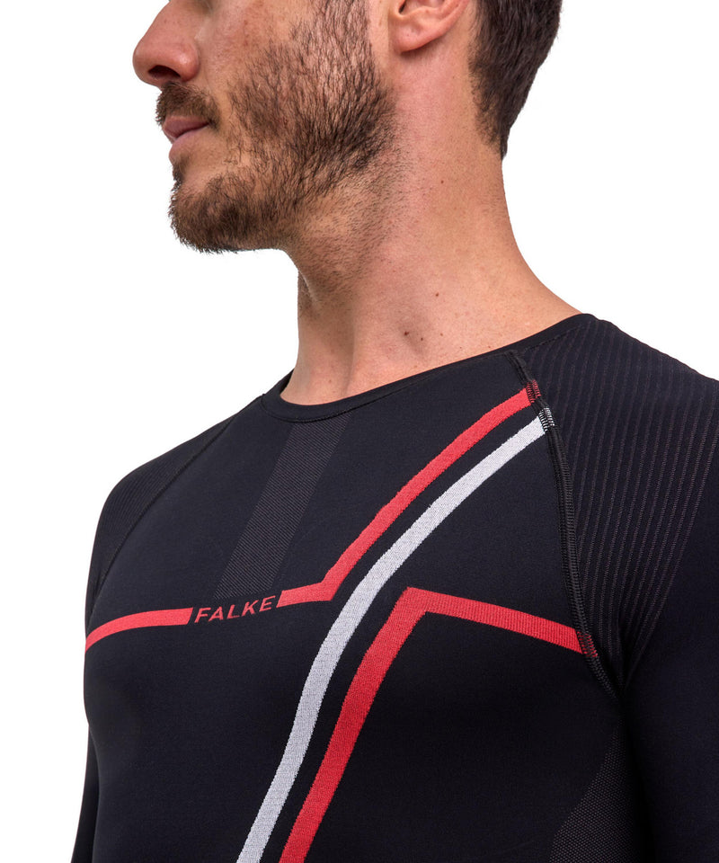 Laden Sie das Bild in Galerie -Viewer, {Langarmshirt Warm 130 Jahre