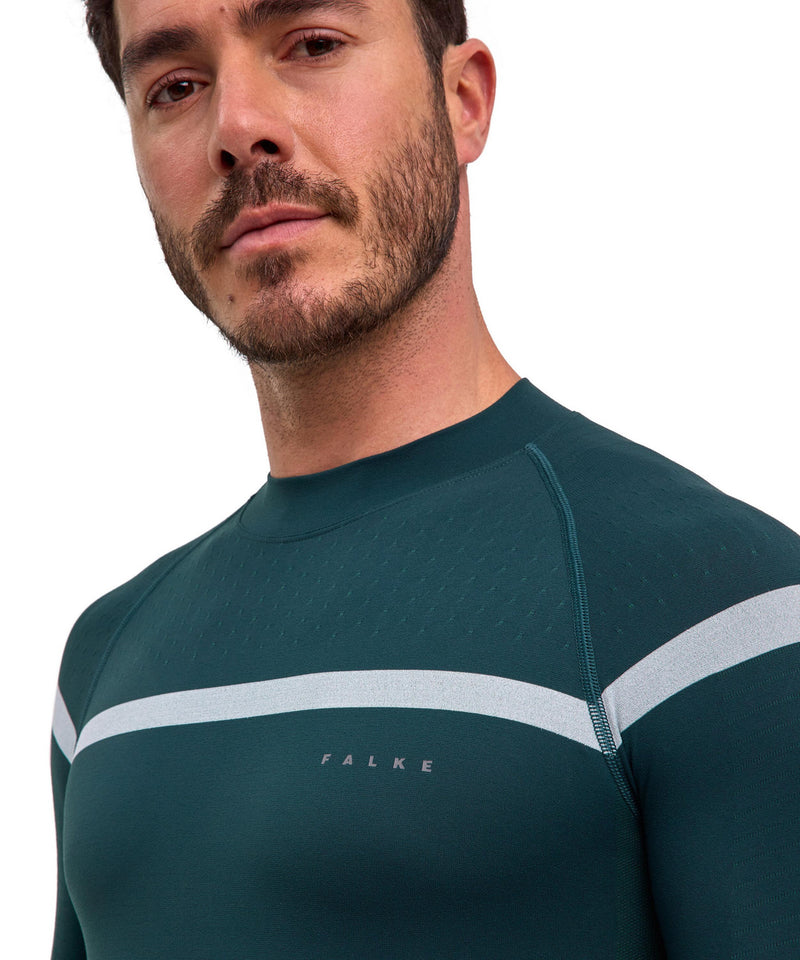 Laden Sie das Bild in Galerie -Viewer, {Langarmshirt Warm