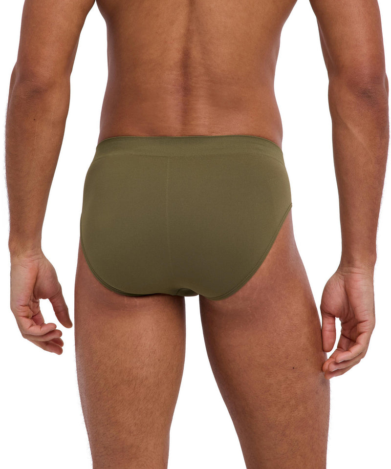 Laden Sie das Bild in Galerie -Viewer, {Brief Tight Fit Warm