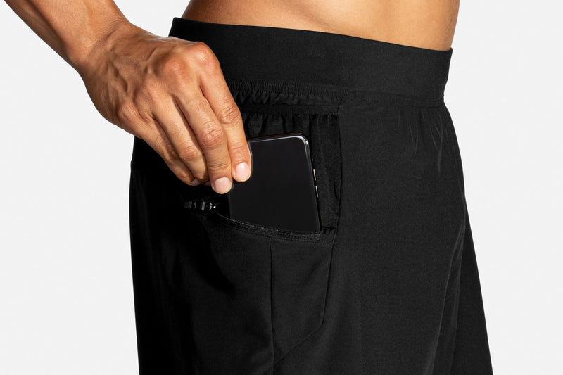 Laden Sie das Bild in Galerie -Viewer, {Sherpa 5" 2-in-1 Short