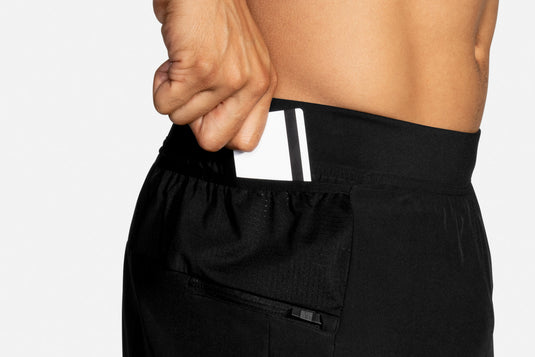 Sherpa 5" 2-in-1 Short
