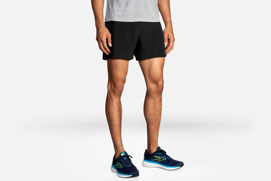 Sherpa 5" 2-in-1 Short