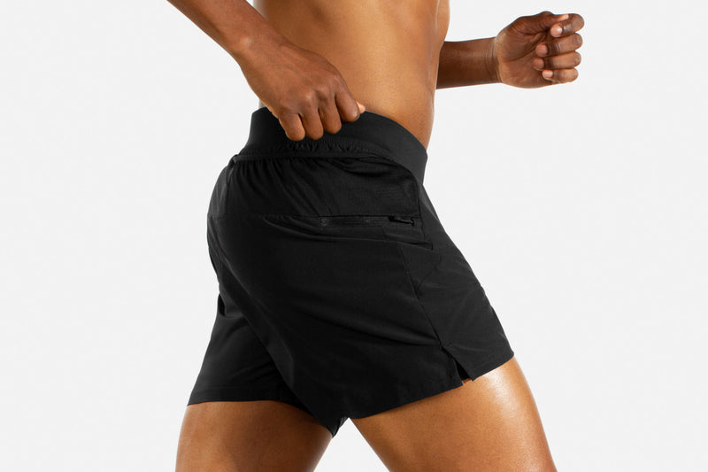 Laden Sie das Bild in Galerie -Viewer, {Sherpa 5" 2-in-1 Short