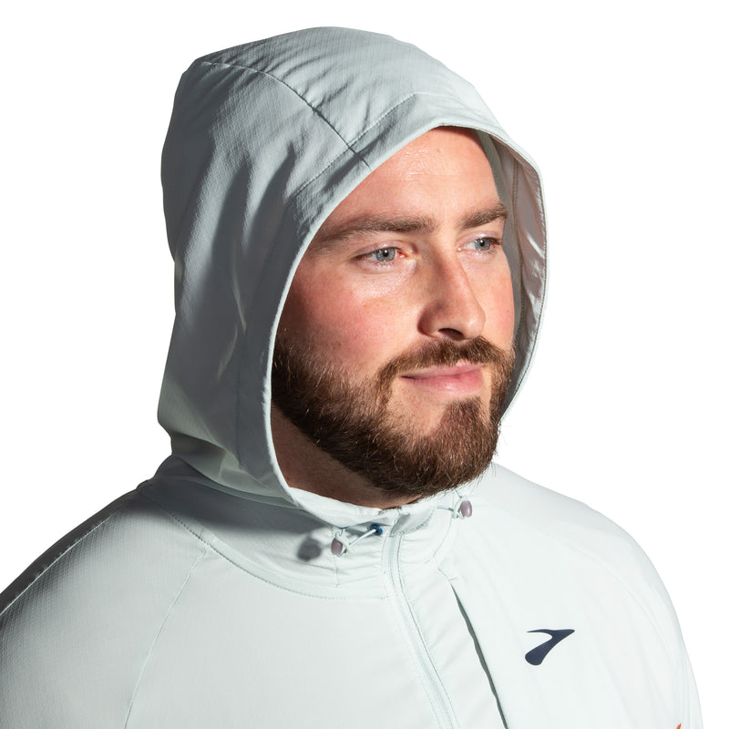 Laden Sie das Bild in Galerie -Viewer, {Canopy Jacket