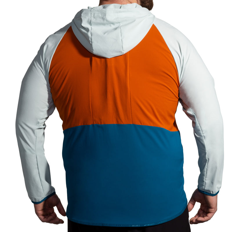 Laden Sie das Bild in Galerie -Viewer, {Canopy Jacket