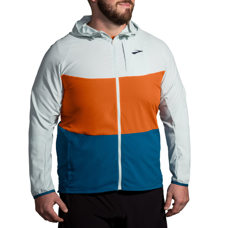 Laden Sie das Bild in Galerie -Viewer, {Canopy Jacket