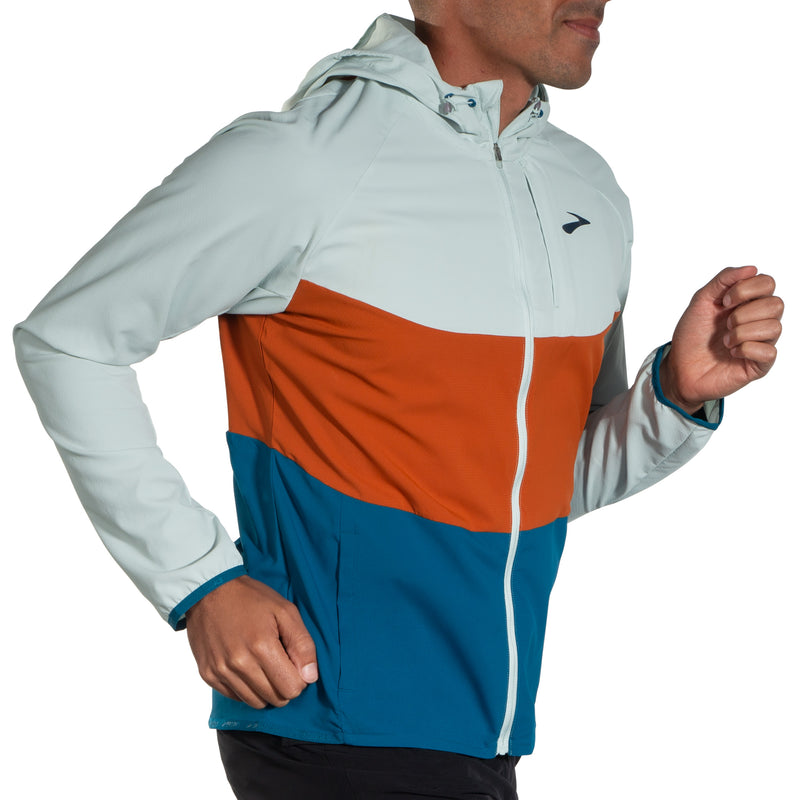 Laden Sie das Bild in Galerie -Viewer, {Canopy Jacket