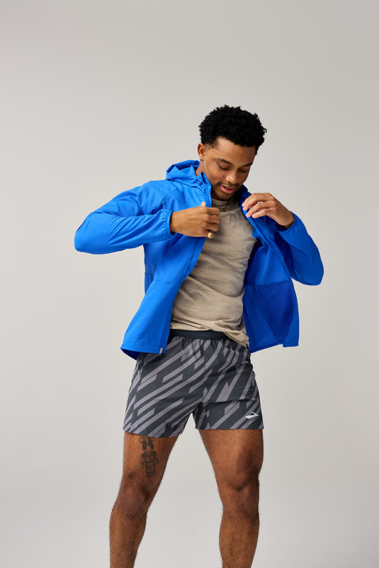Canopy Jacket