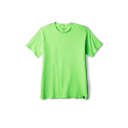 Luxe Short Sleeve