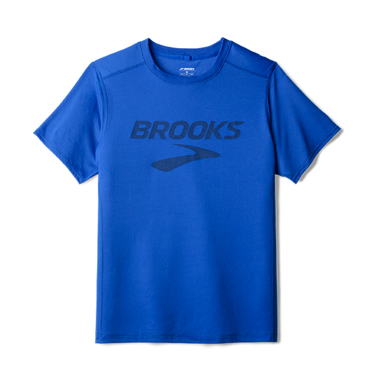Distance Short Sleeve 3.0