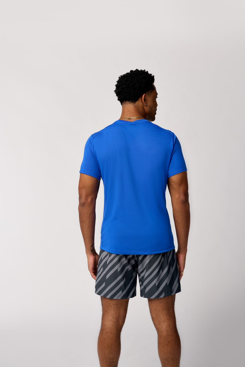 Laden Sie das Bild in Galerie -Viewer, {Distance Short Sleeve 3.0