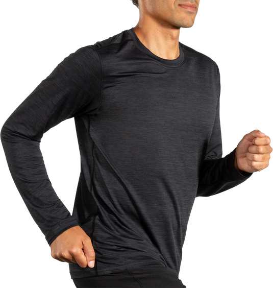 Luxe Long Sleeve