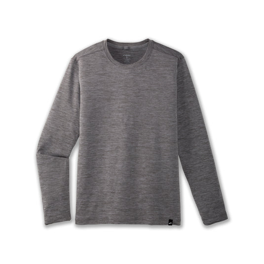 Luxe Long Sleeve