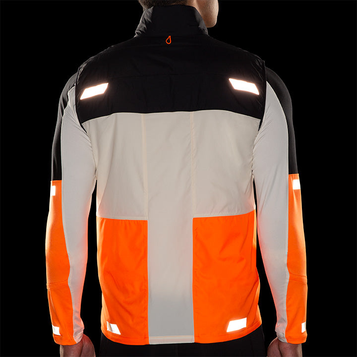 Laden Sie das Bild in Galerie -Viewer, {Run Visible Insulated Vest 2.0