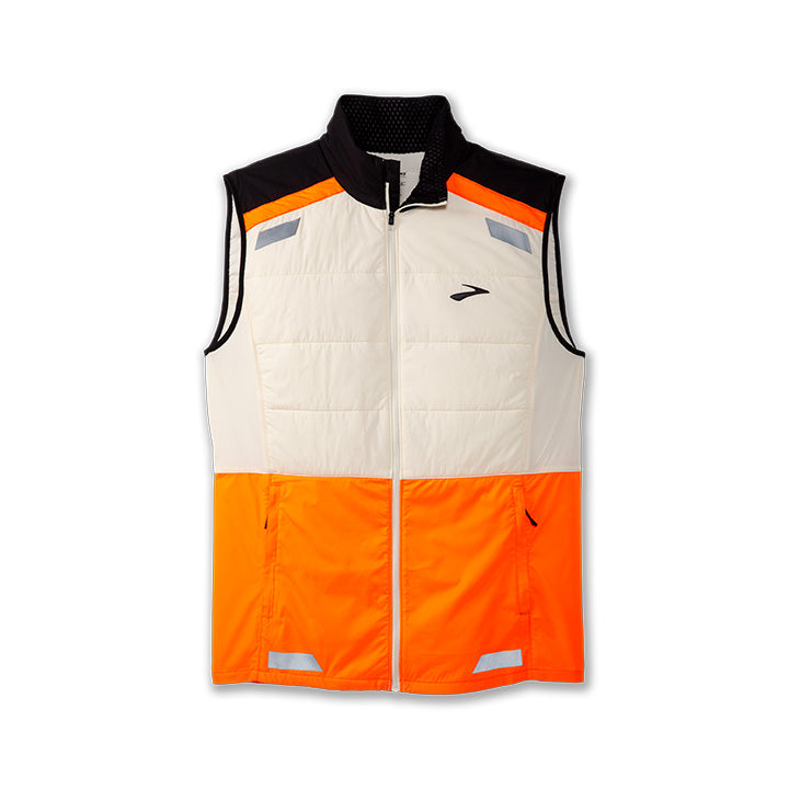 Laden Sie das Bild in Galerie -Viewer, {Run Visible Insulated Vest 2.0