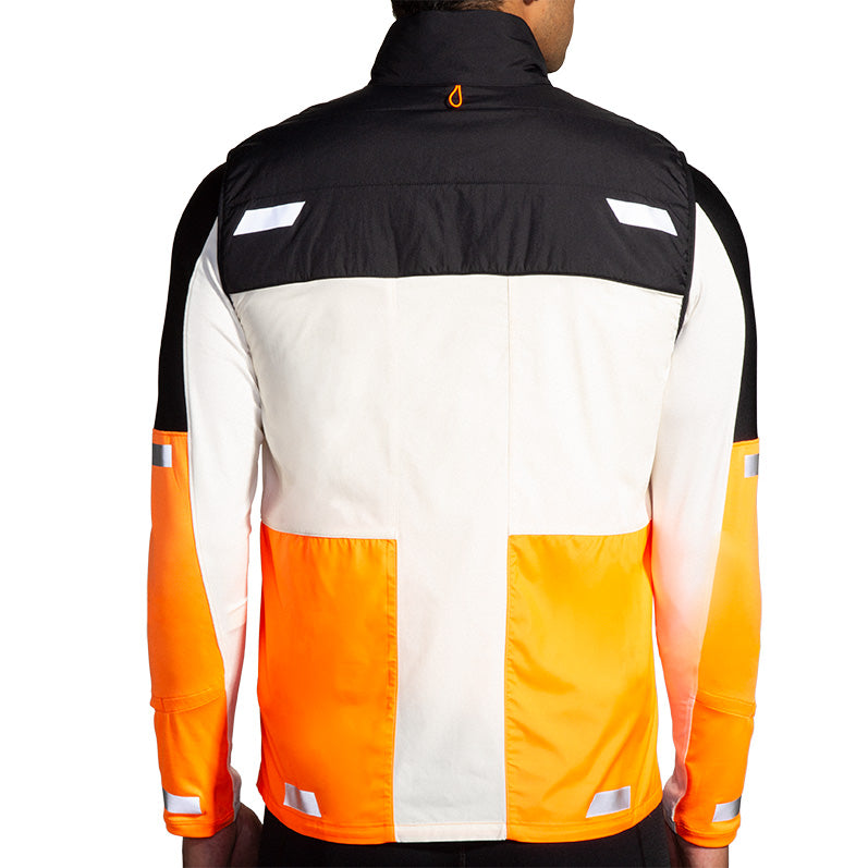 Laden Sie das Bild in Galerie -Viewer, {Run Visible Insulated Vest 2.0