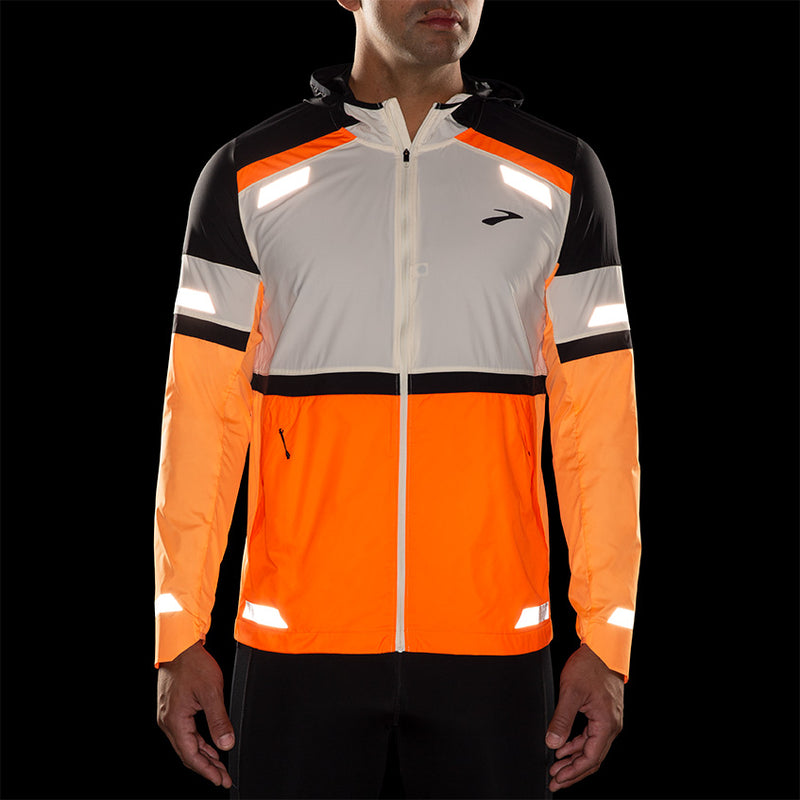 Laden Sie das Bild in Galerie -Viewer, {Run Visible Jacket 2.0