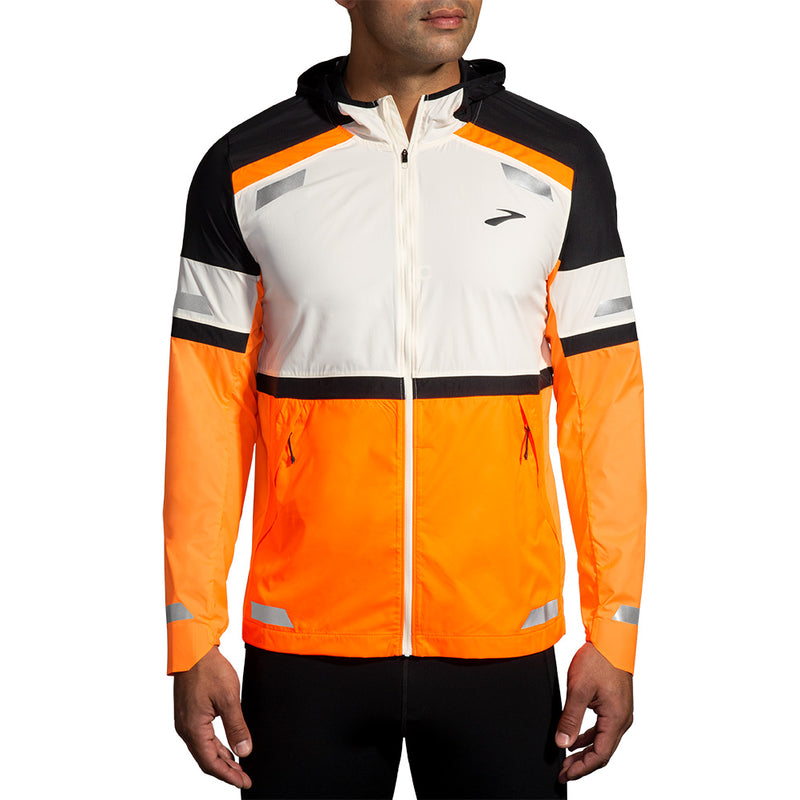 Laden Sie das Bild in Galerie -Viewer, {Run Visible Jacket 2.0