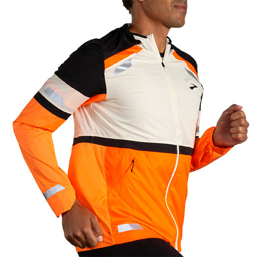 Laden Sie das Bild in Galerie -Viewer, {Run Visible Jacket 2.0