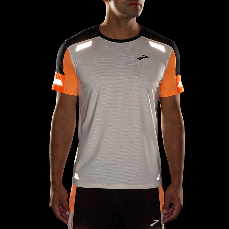 Laden Sie das Bild in Galerie -Viewer, {Run Visible Short Sleeve 2.0