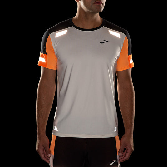 Run Visible Short Sleeve 2.0