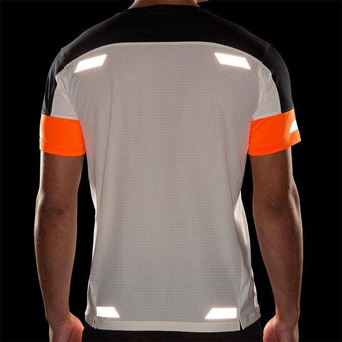 Laden Sie das Bild in Galerie -Viewer, {Run Visible Short Sleeve 2.0