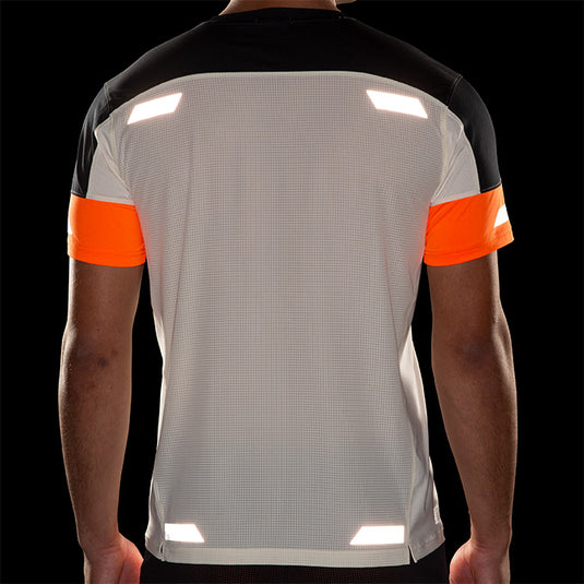 Run Visible Short Sleeve 2.0