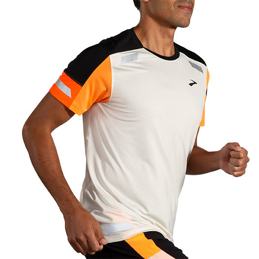 Laden Sie das Bild in Galerie -Viewer, {Run Visible Short Sleeve 2.0