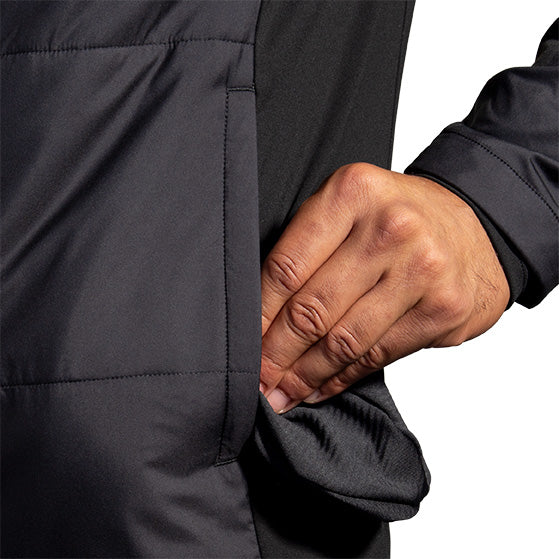 Laden Sie das Bild in Galerie -Viewer, {Shield Hybrid Jacket 3.0