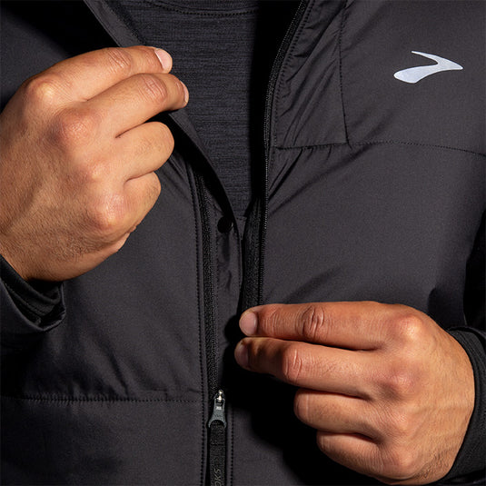 Shield Hybrid Jacket 3.0