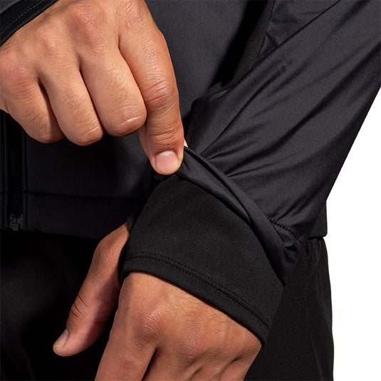 Shield Hybrid Jacket 3.0